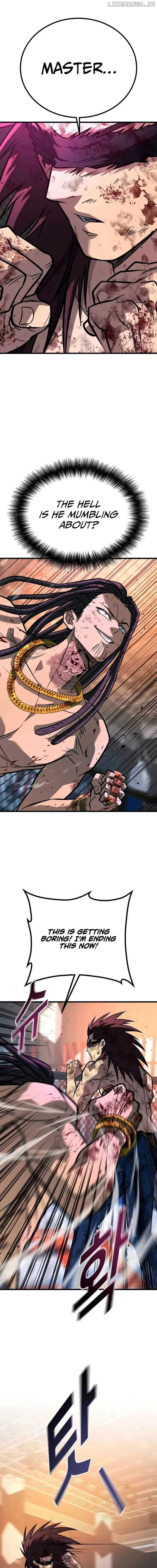 King of Violence Chapter 44 page 24