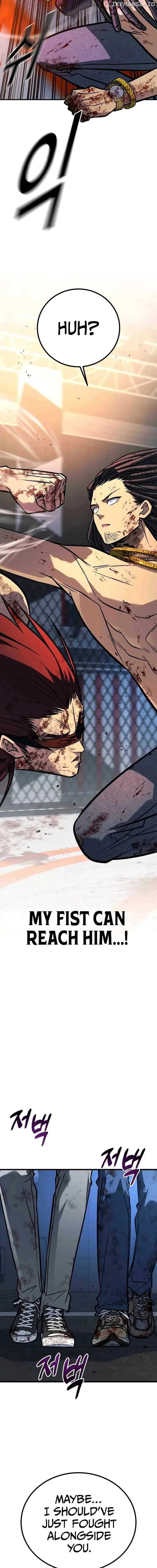 King of Violence Chapter 44 page 27