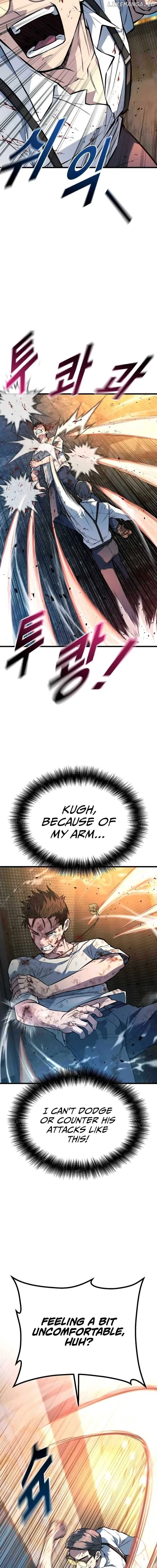King of Violence Chapter 42 page 13