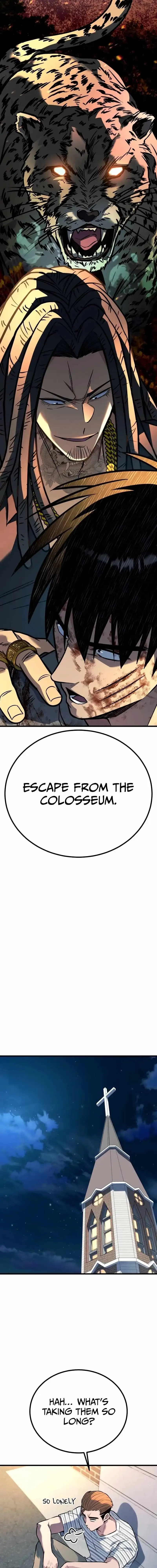 King of Violence Chapter 41 page 26