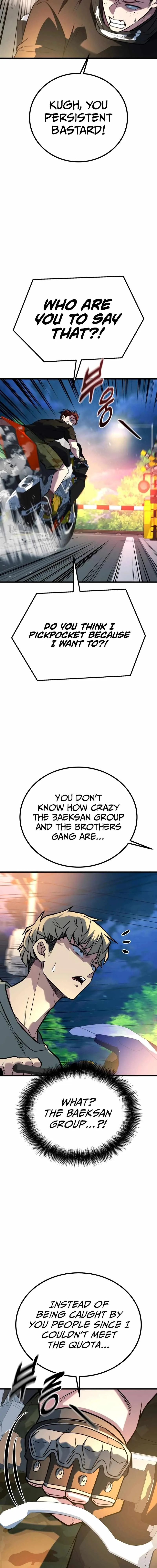 King of Violence Chapter 47 page 27