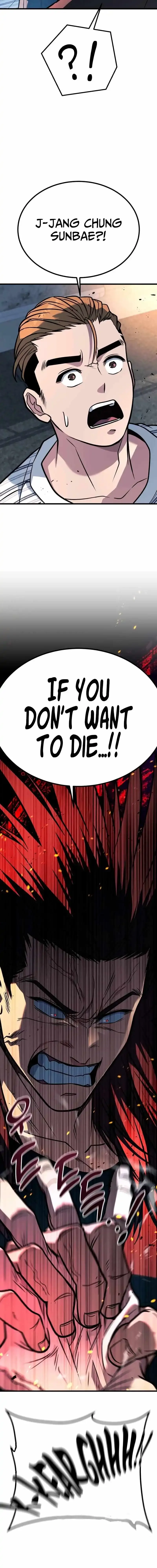 King of Violence Chapter 41 page 31