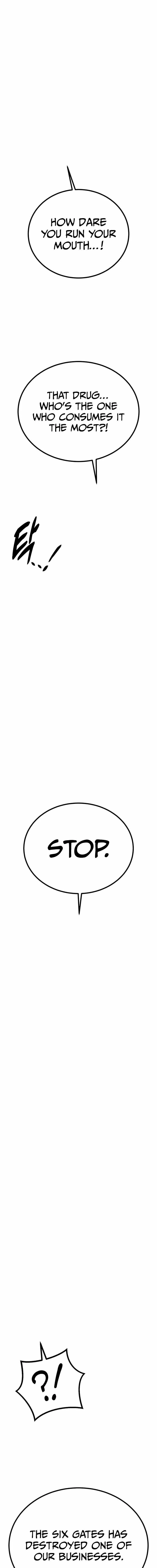 King of Violence Chapter 48 page 6