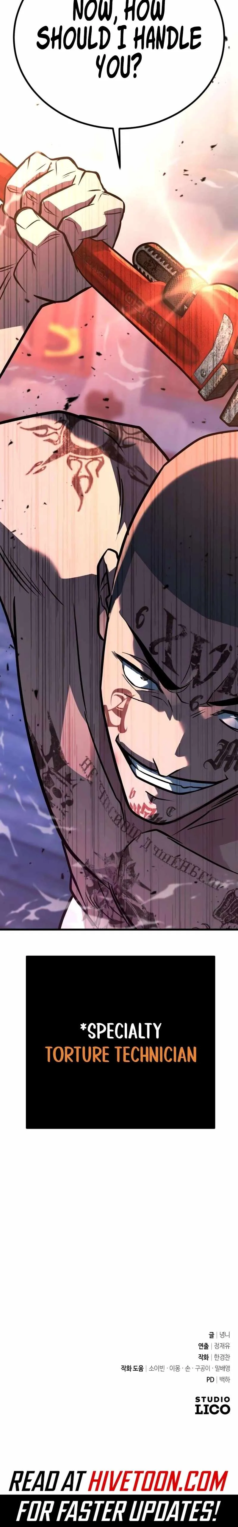 King of Violence Chapter 48 page 30