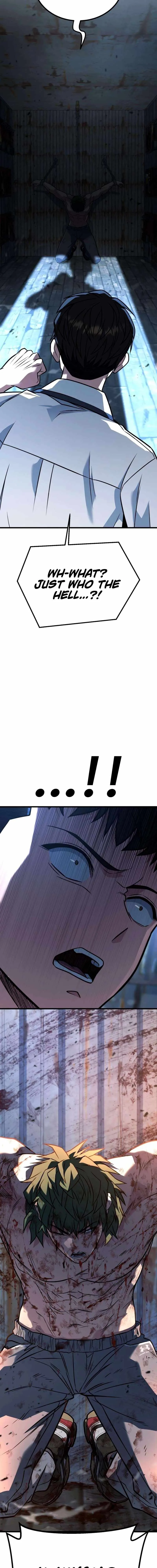 King of Violence Chapter 48 page 26