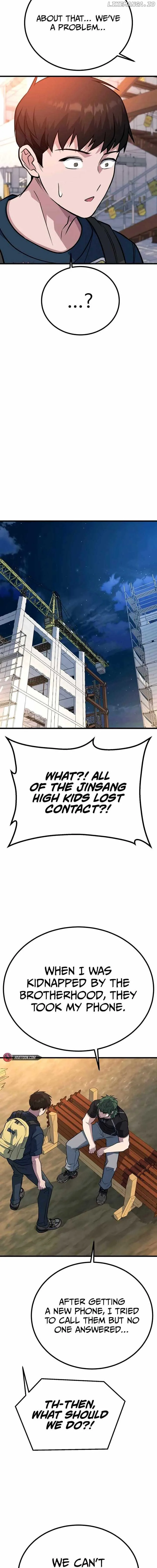 King of Violence Chapter 50 page 24