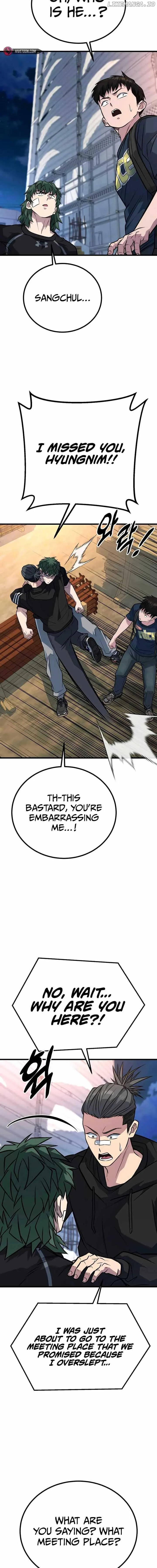 King of Violence Chapter 50 page 26