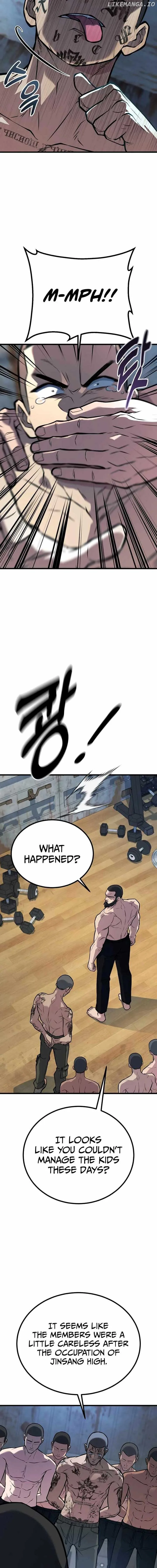 King of Violence Chapter 50 page 4