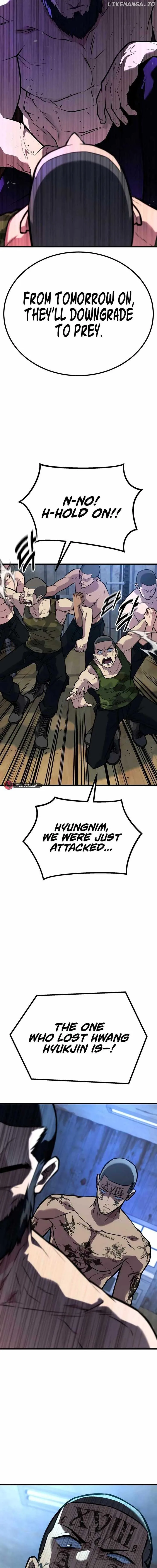King of Violence Chapter 50 page 3