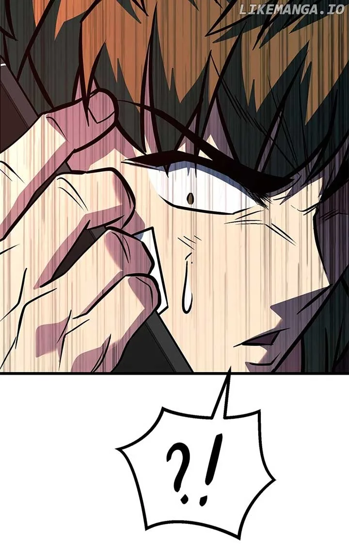 King of Violence Chapter 51 page 12