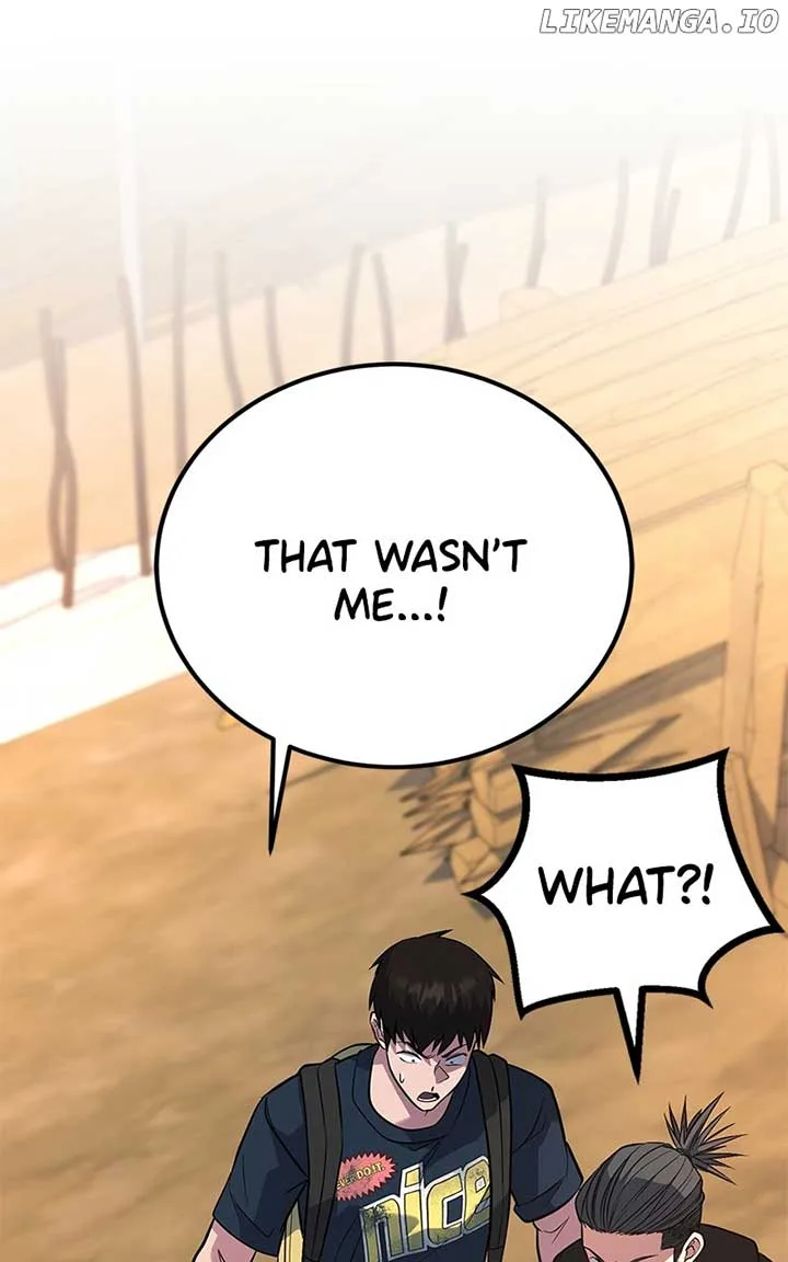 King of Violence Chapter 51 page 2