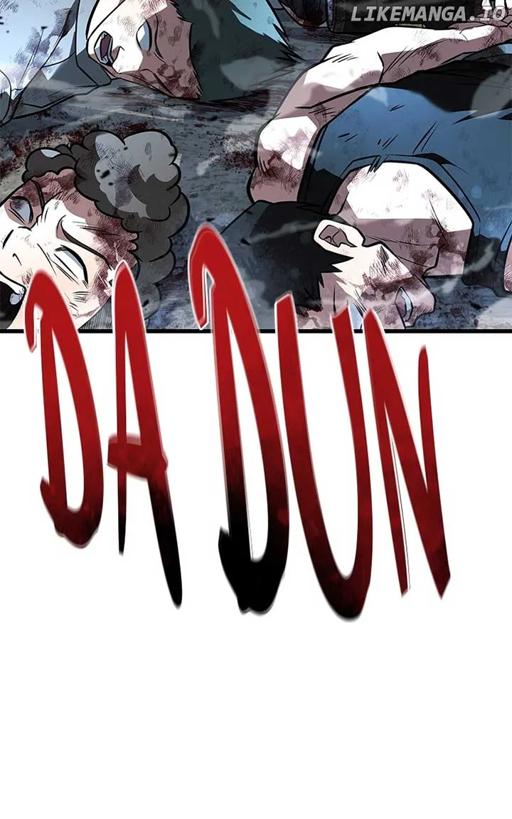 King of Violence Chapter 51 page 15