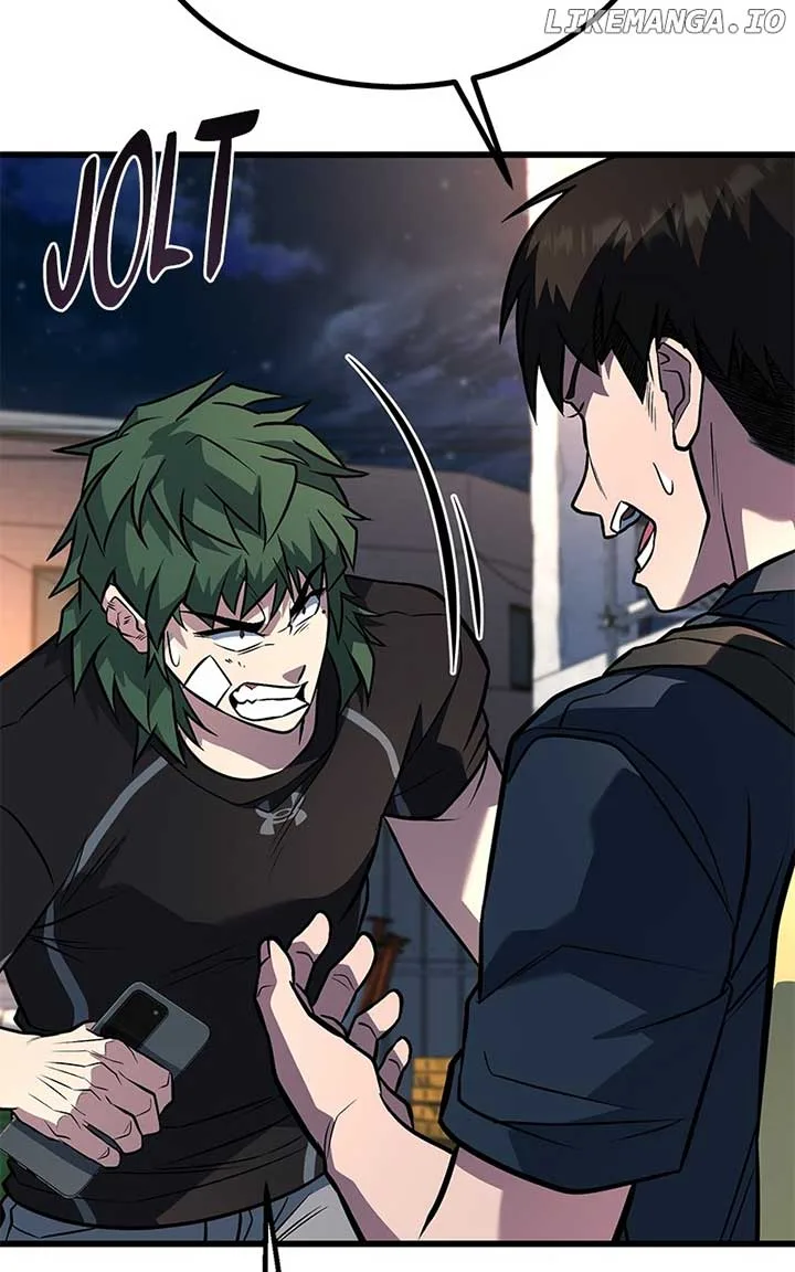 King of Violence Chapter 51 page 5