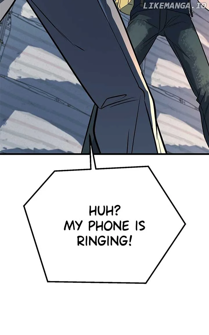 King of Violence Chapter 51 page 8