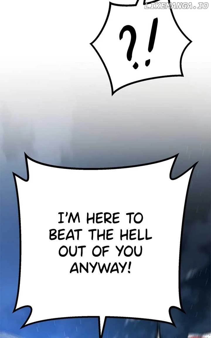 King of Violence Chapter 51 page 122