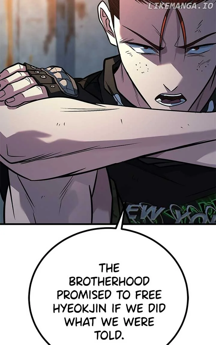 King of Violence Chapter 51 page 36