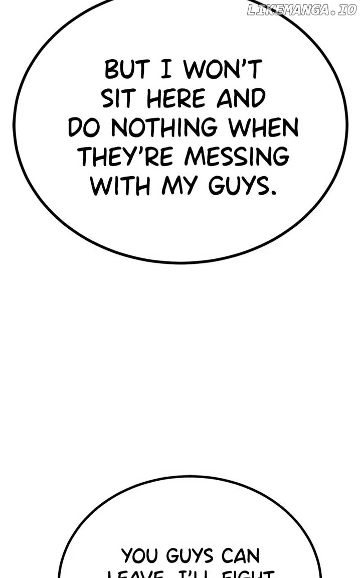 King of Violence Chapter 51 page 96