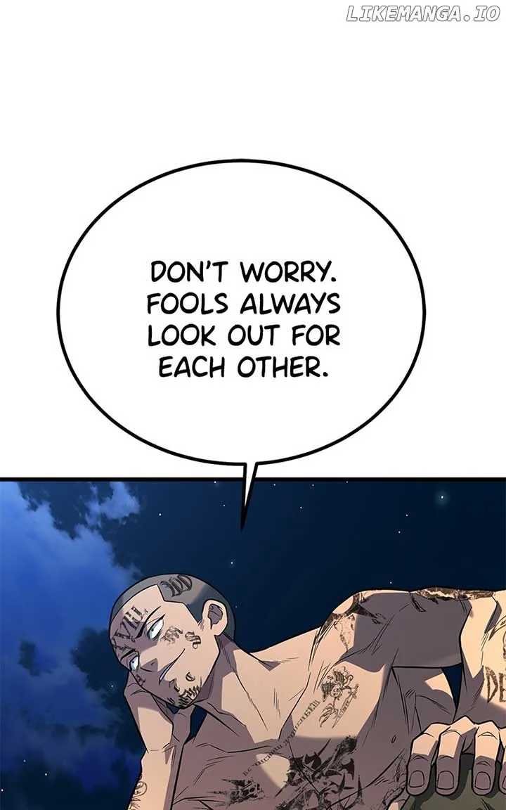 King of Violence Chapter 51 page 102