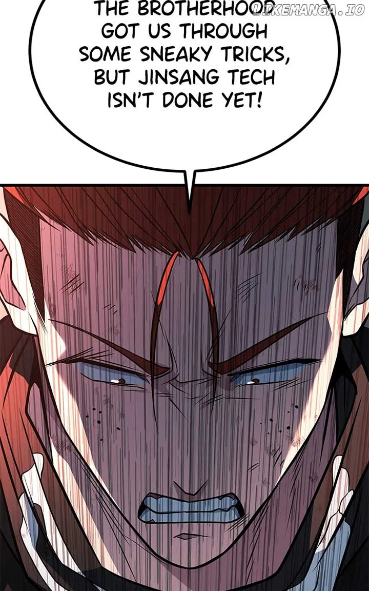 King of Violence Chapter 51 page 71