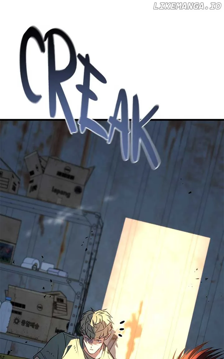 King of Violence Chapter 51 page 73