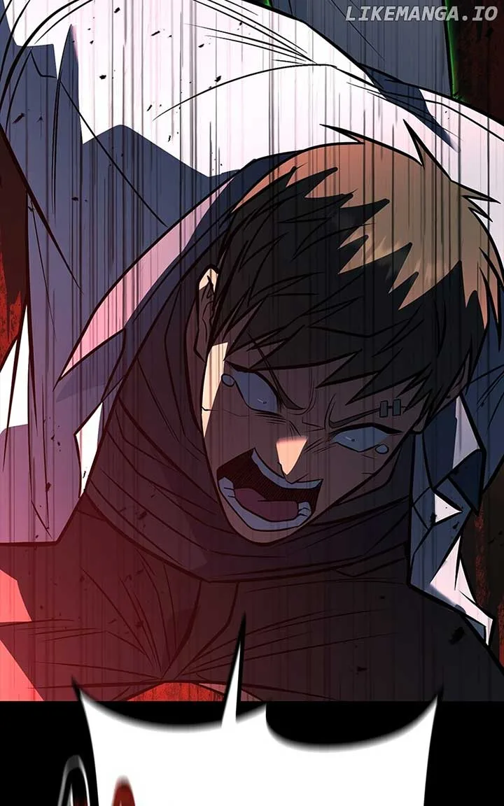 King of Violence Chapter 51 page 55