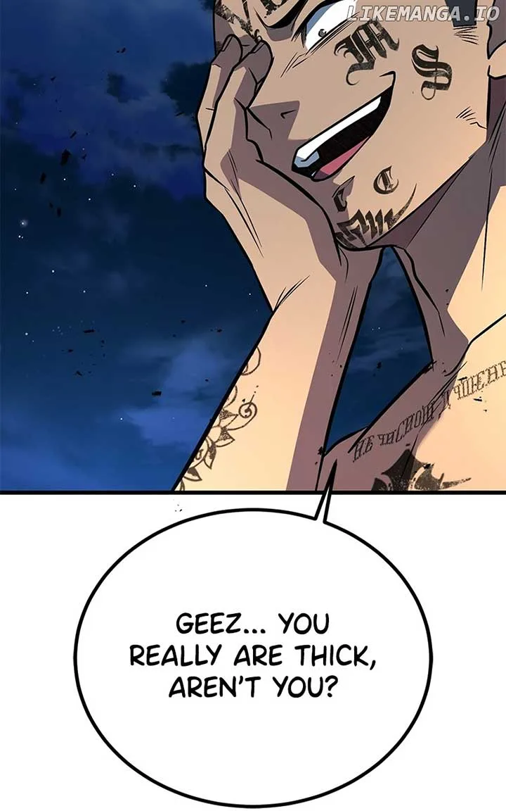 King of Violence Chapter 51 page 119
