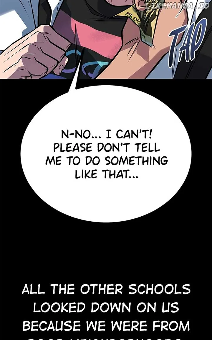 King of Violence Chapter 51 page 48