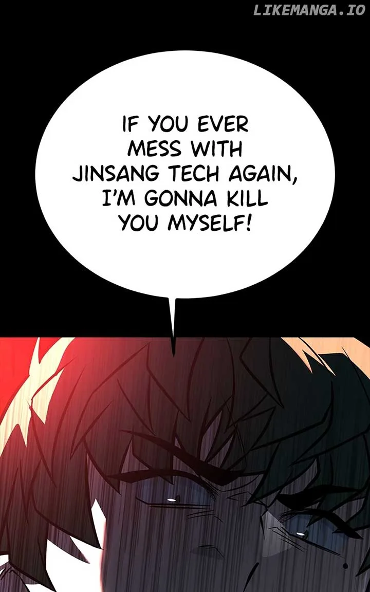 King of Violence Chapter 51 page 57