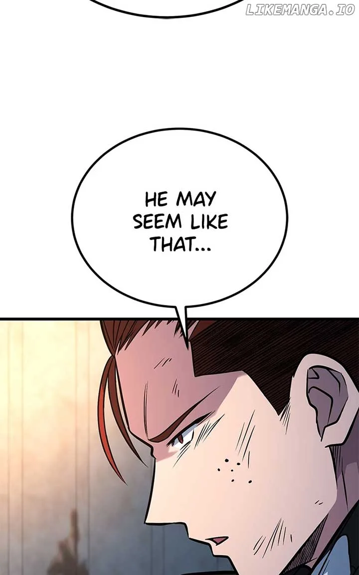 King of Violence Chapter 51 page 40