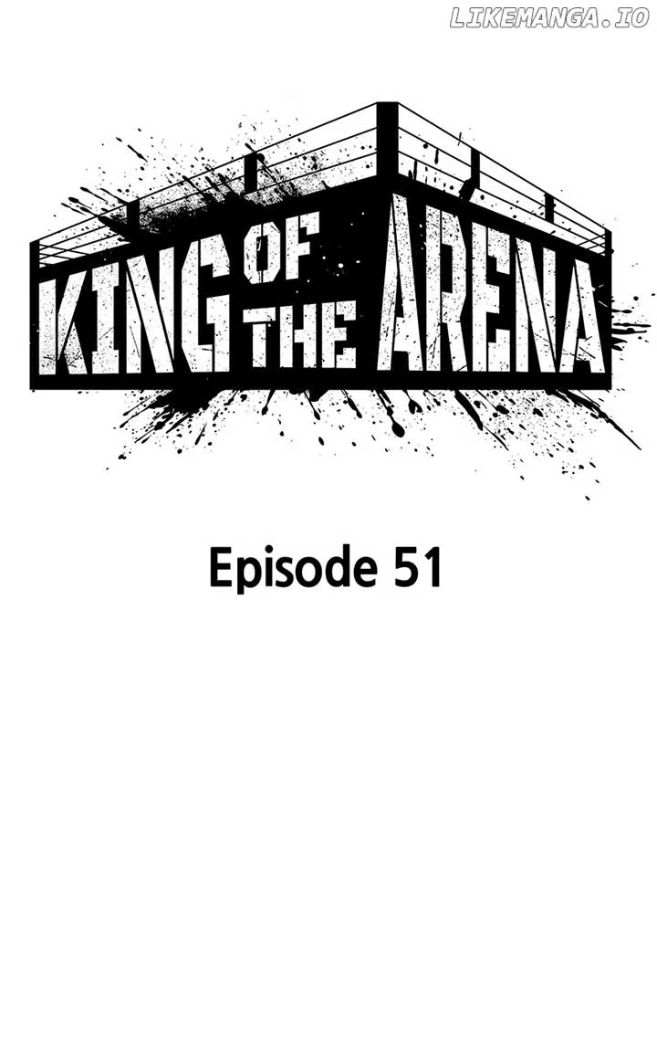 King of Violence Chapter 51 page 25