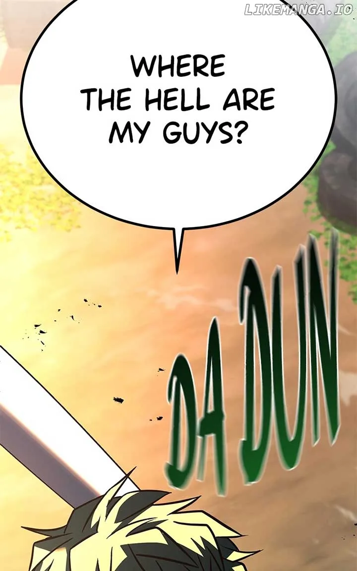 King of Violence Chapter 51 page 111