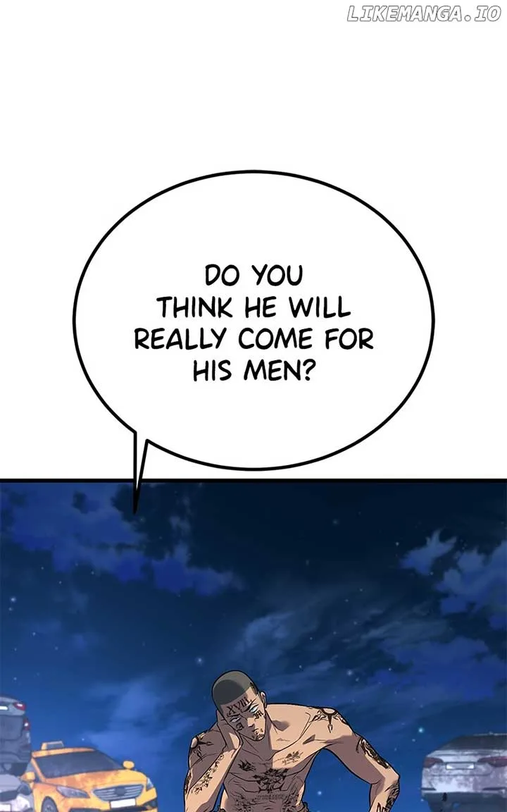 King of Violence Chapter 51 page 100