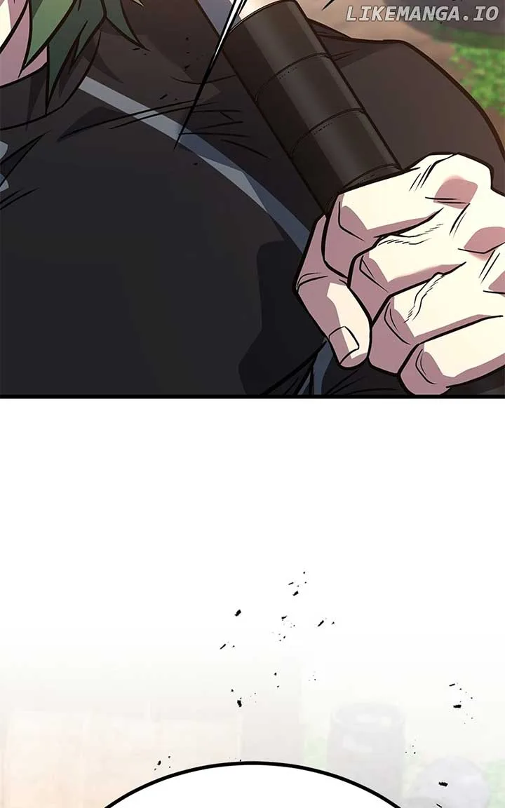 King of Violence Chapter 51 page 110