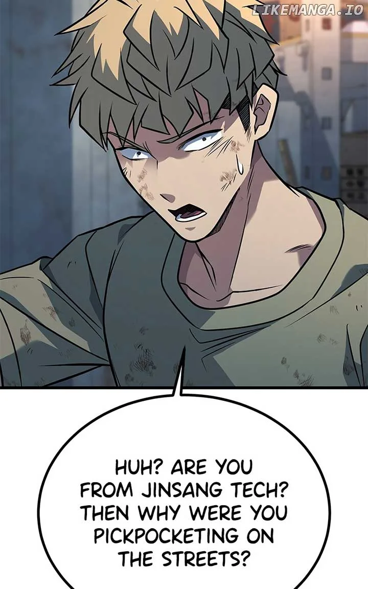 King of Violence Chapter 51 page 34