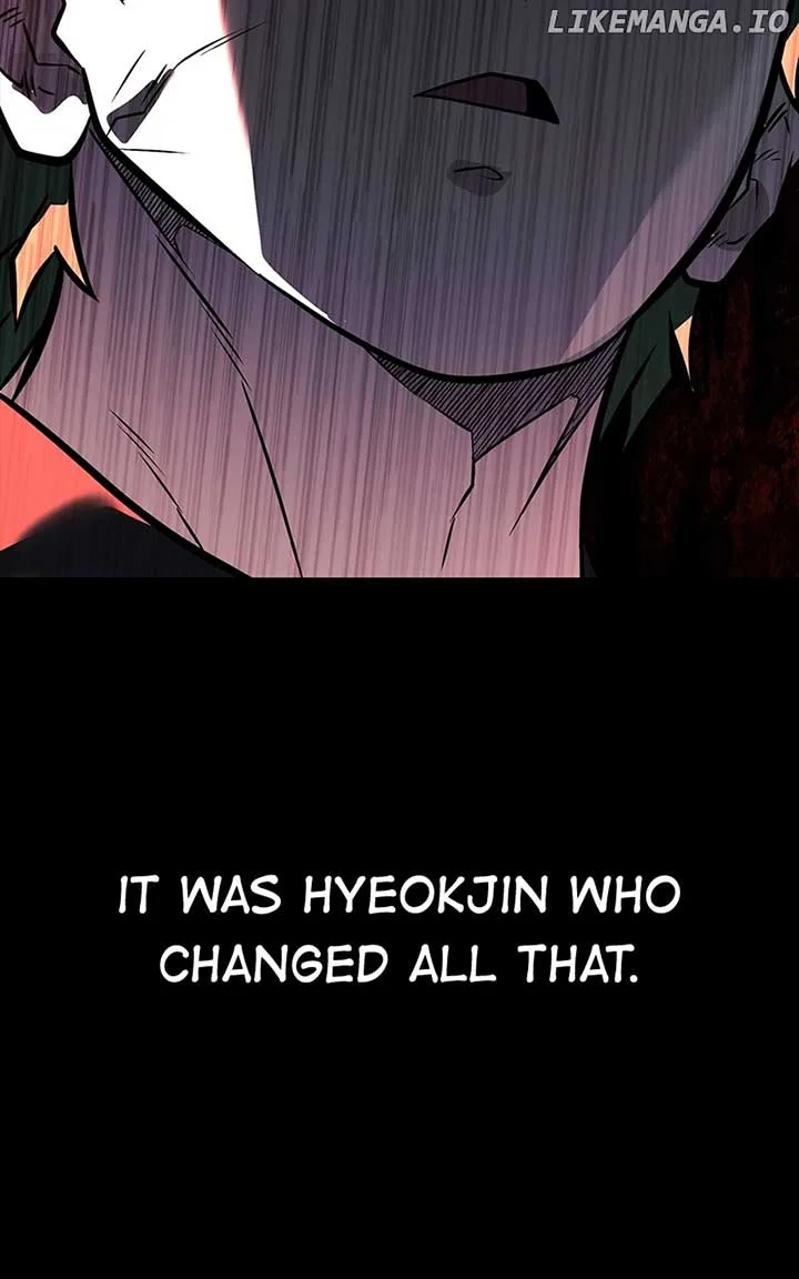 King of Violence Chapter 51 page 58