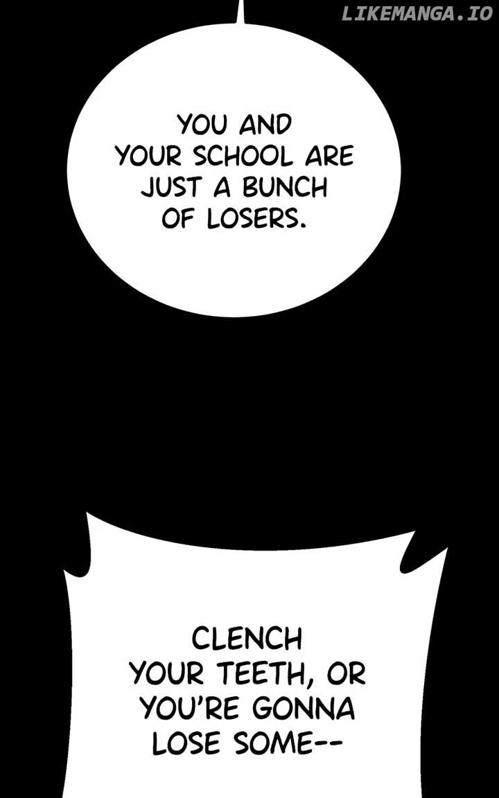 King of Violence Chapter 51 page 51