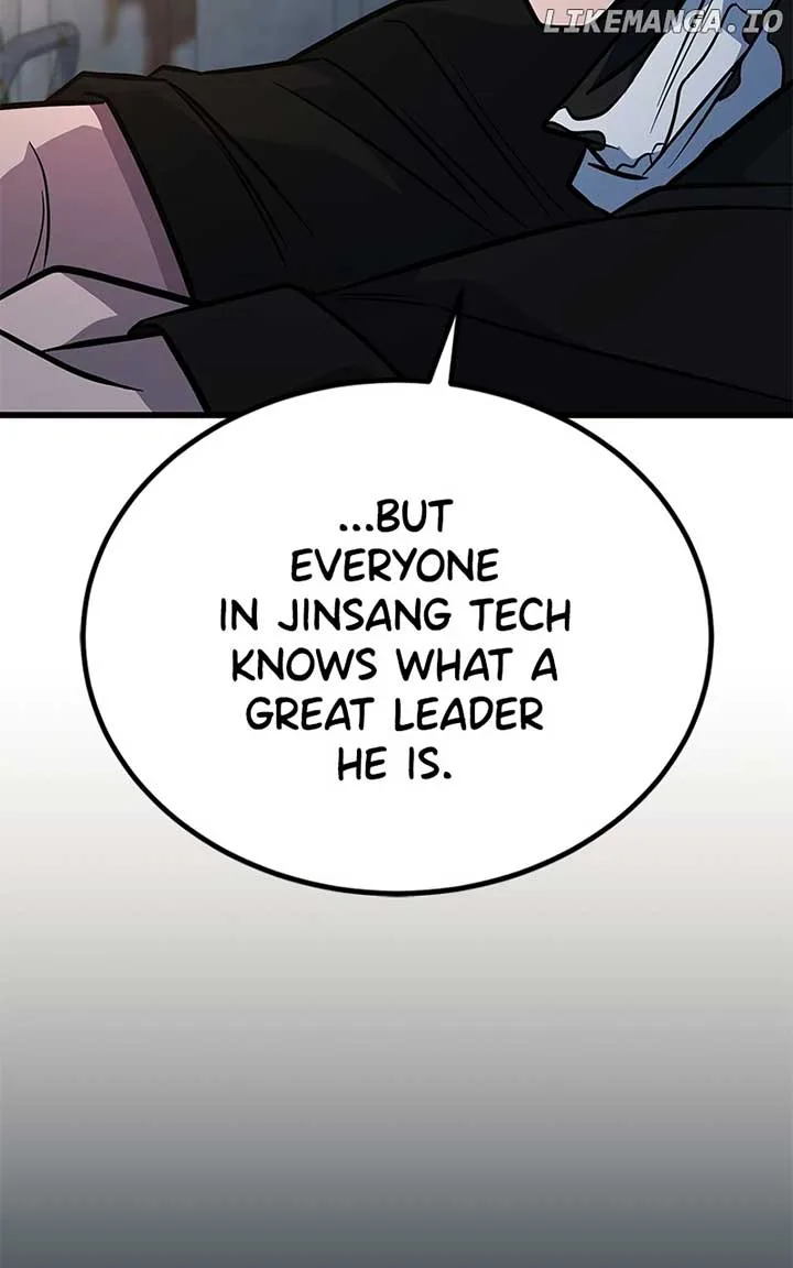 King of Violence Chapter 51 page 41