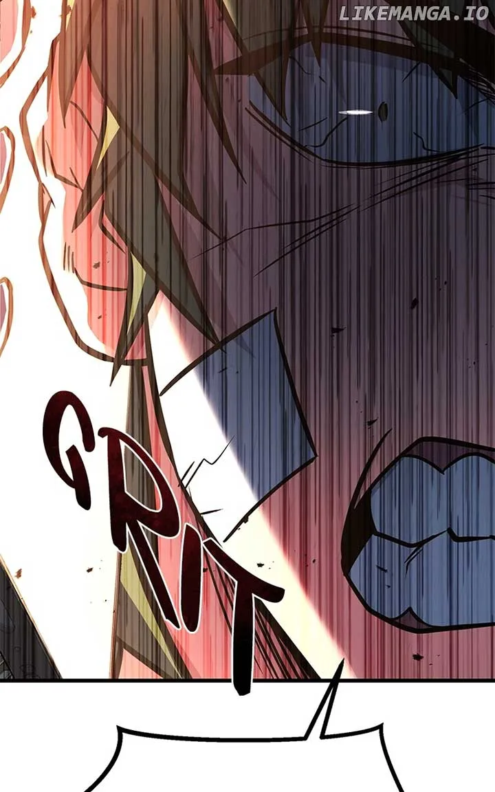 King of Violence Chapter 51 page 21