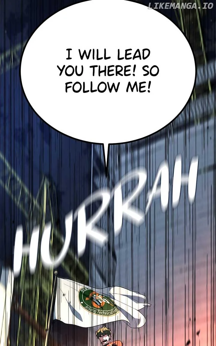 King of Violence Chapter 51 page 64