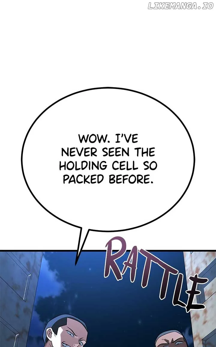 King of Violence Chapter 51 page 78