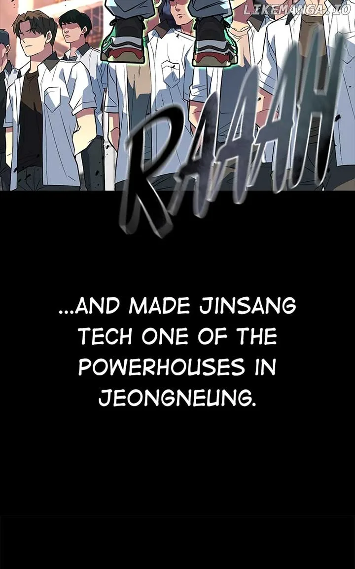 King of Violence Chapter 51 page 61