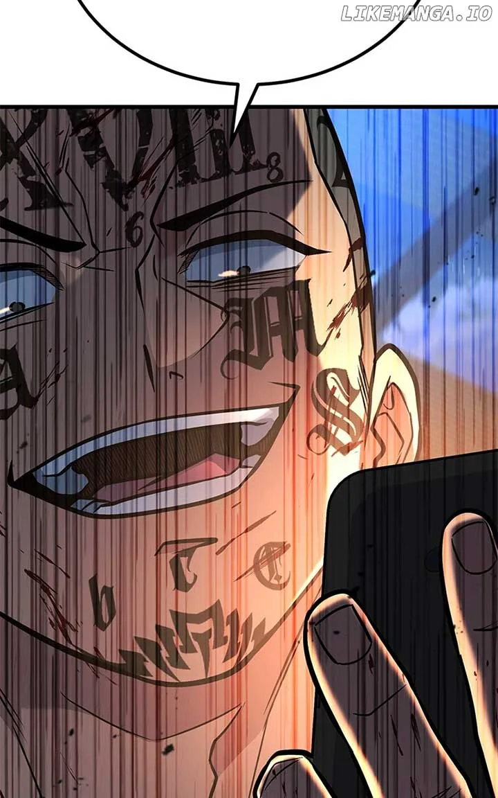 King of Violence Chapter 51 page 23