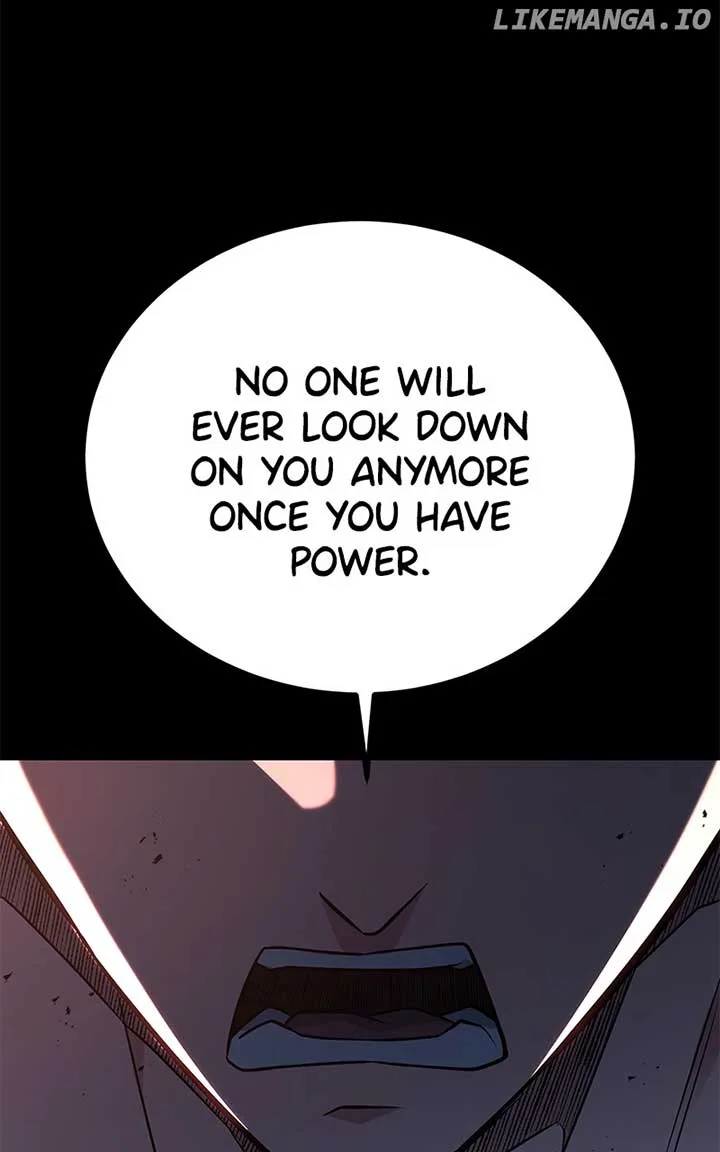 King of Violence Chapter 51 page 62