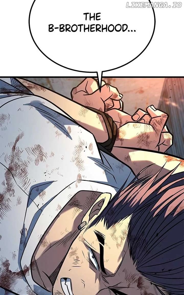 King of Violence Chapter 51 page 83