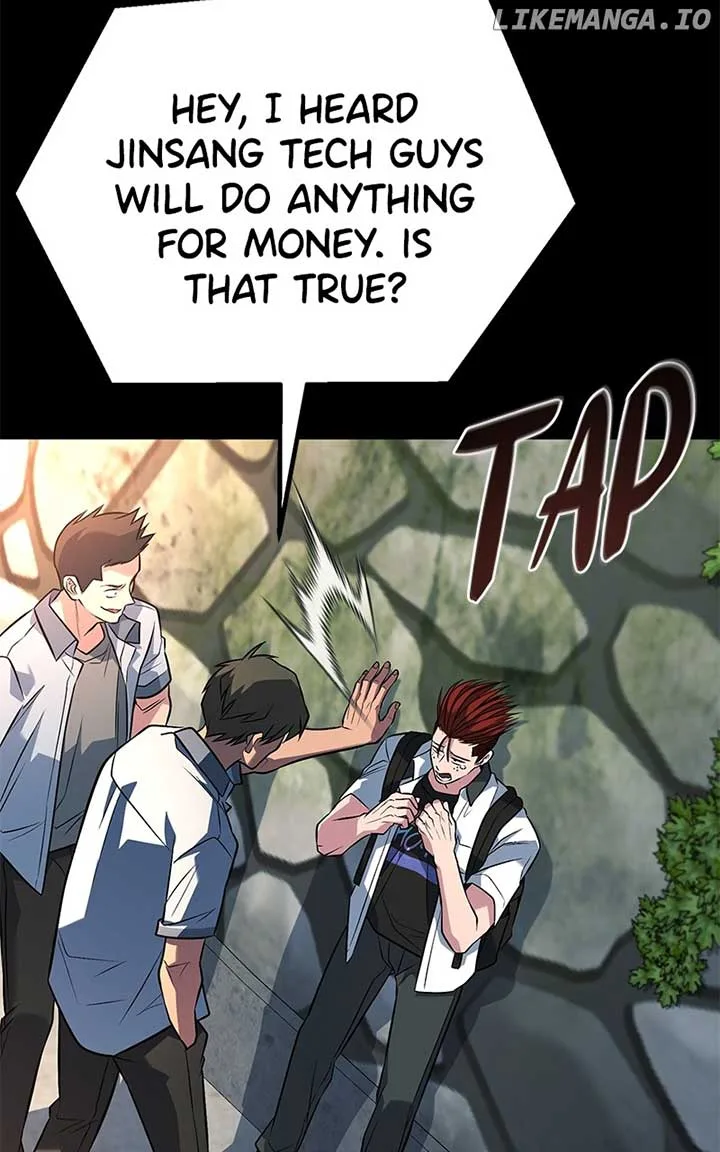 King of Violence Chapter 51 page 45