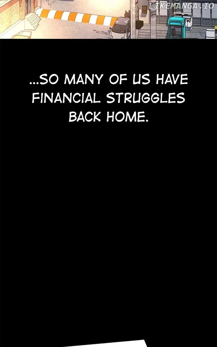 King of Violence Chapter 51 page 44