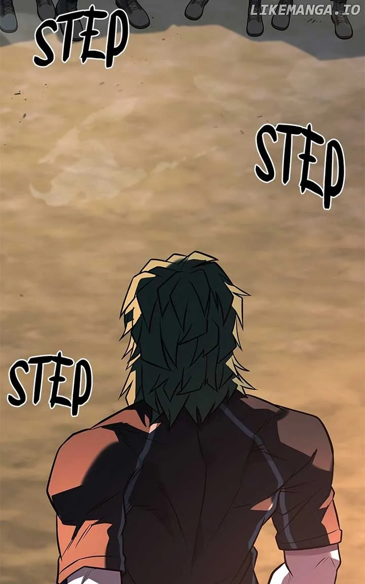 King of Violence Chapter 51 page 107