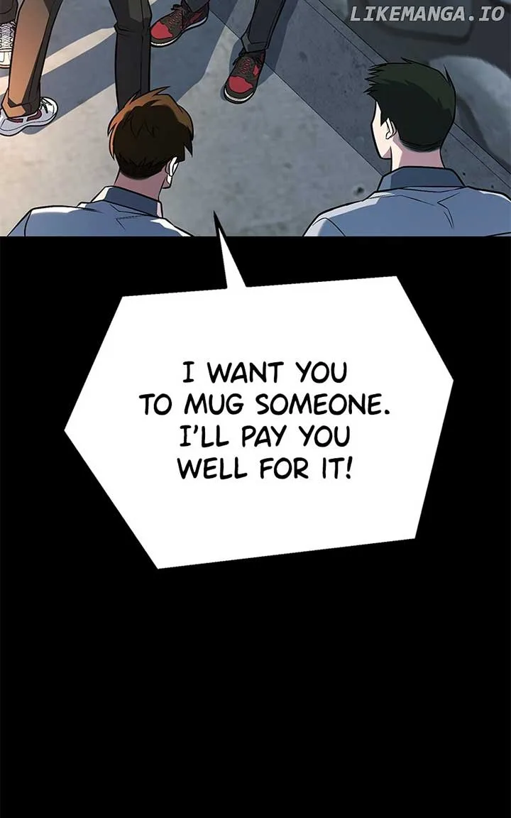 King of Violence Chapter 51 page 46