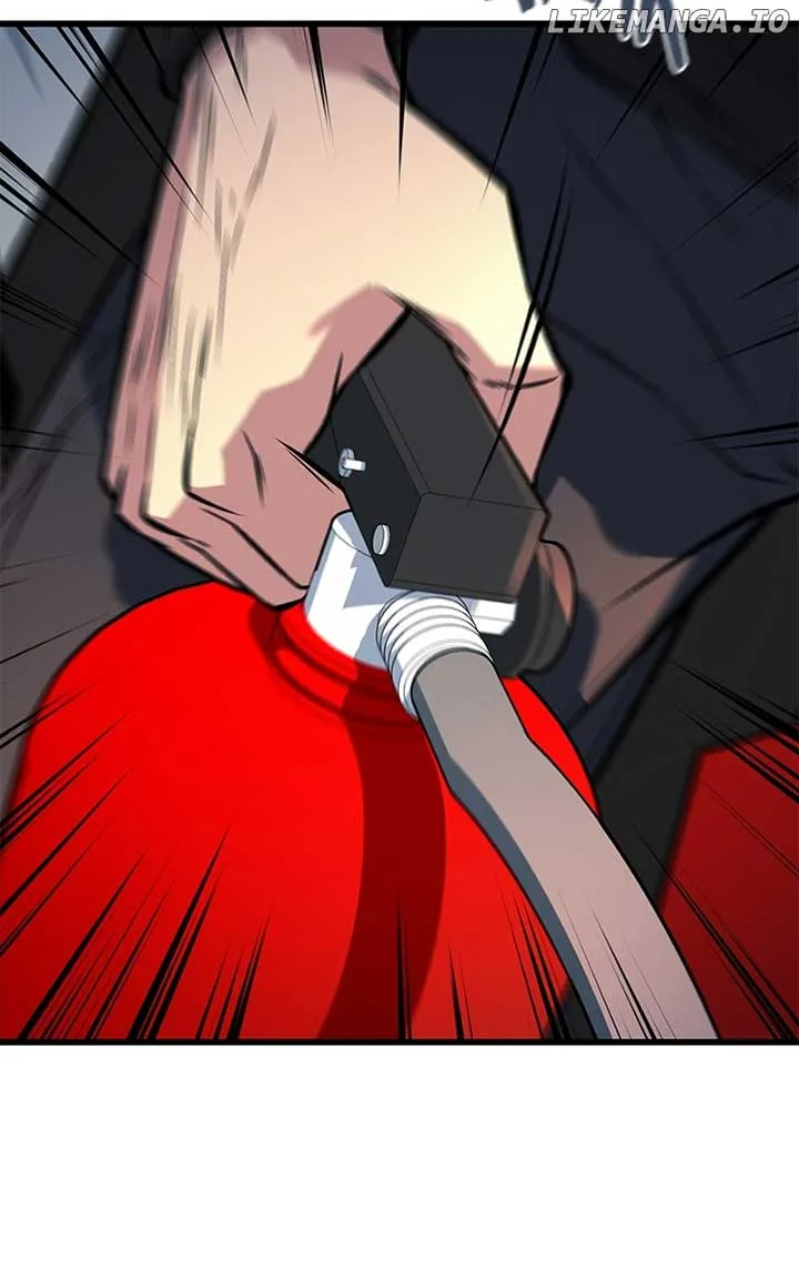 King of Violence Chapter 51 page 147