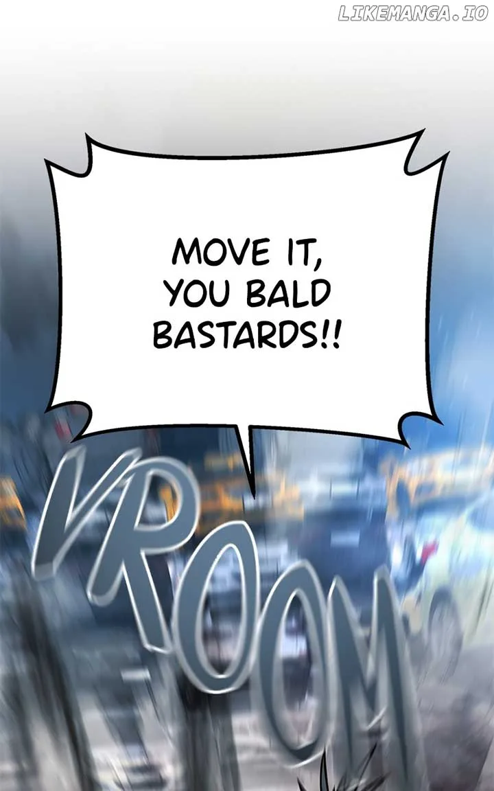 King of Violence Chapter 51 page 144